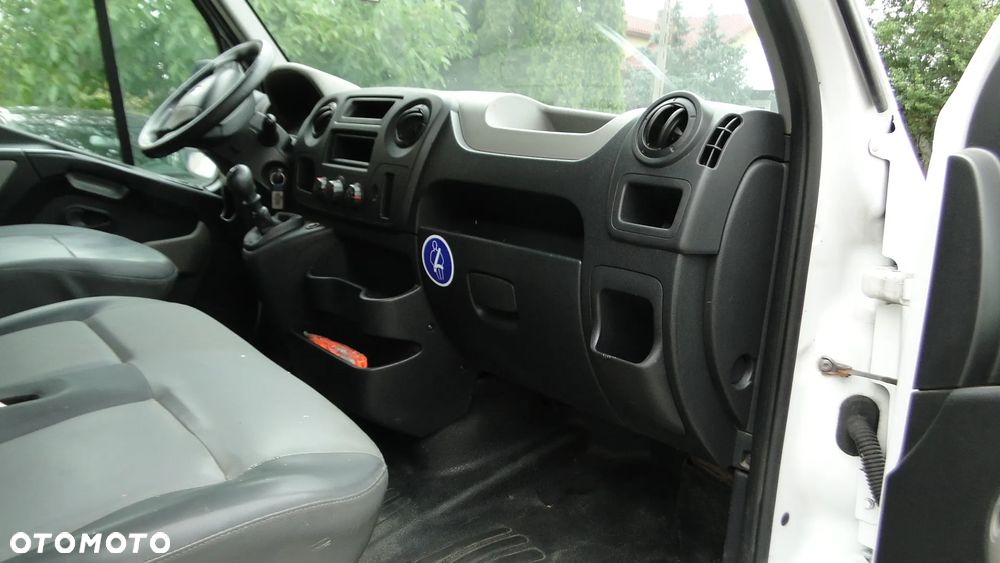 Renault MASTER - 16