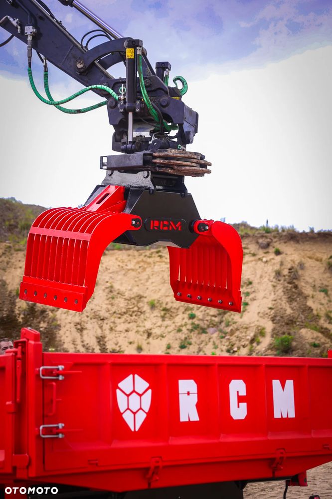 RCM SG - 6