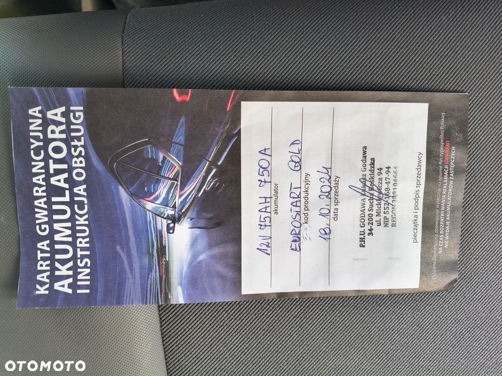 Peugeot Partner L2 Presence - 12