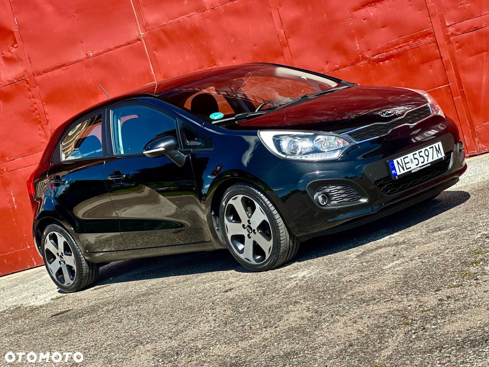 Kia Rio 1.2 Spirit - 1
