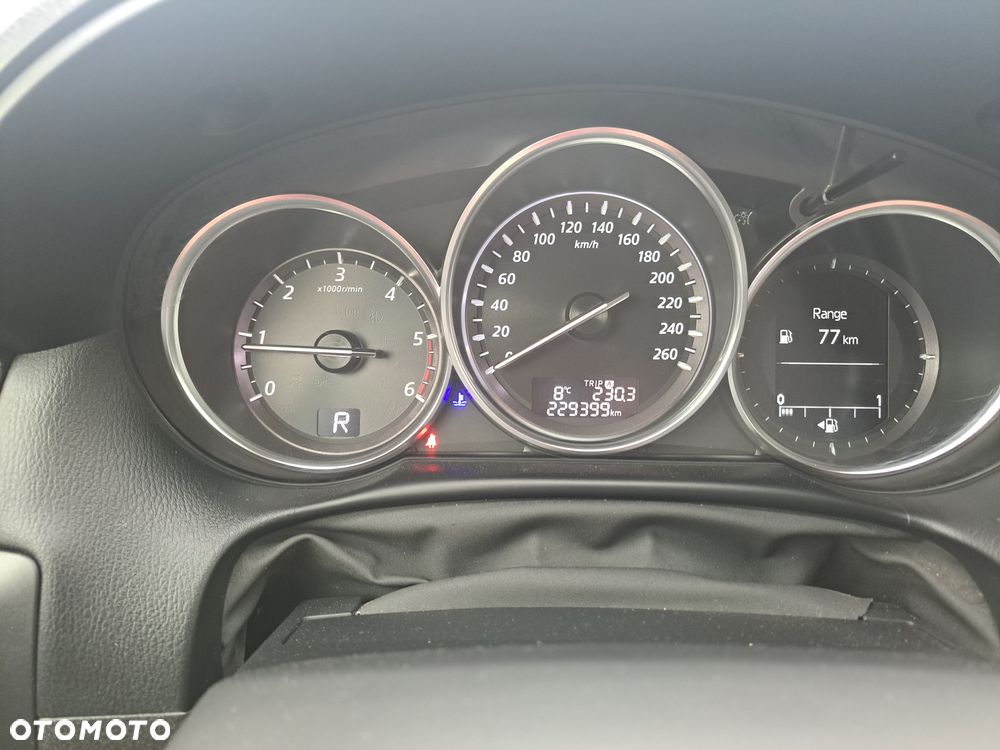 Mazda CX-5 SKYACTIV-D 150 Drive AWD Exclusive-Line - 23
