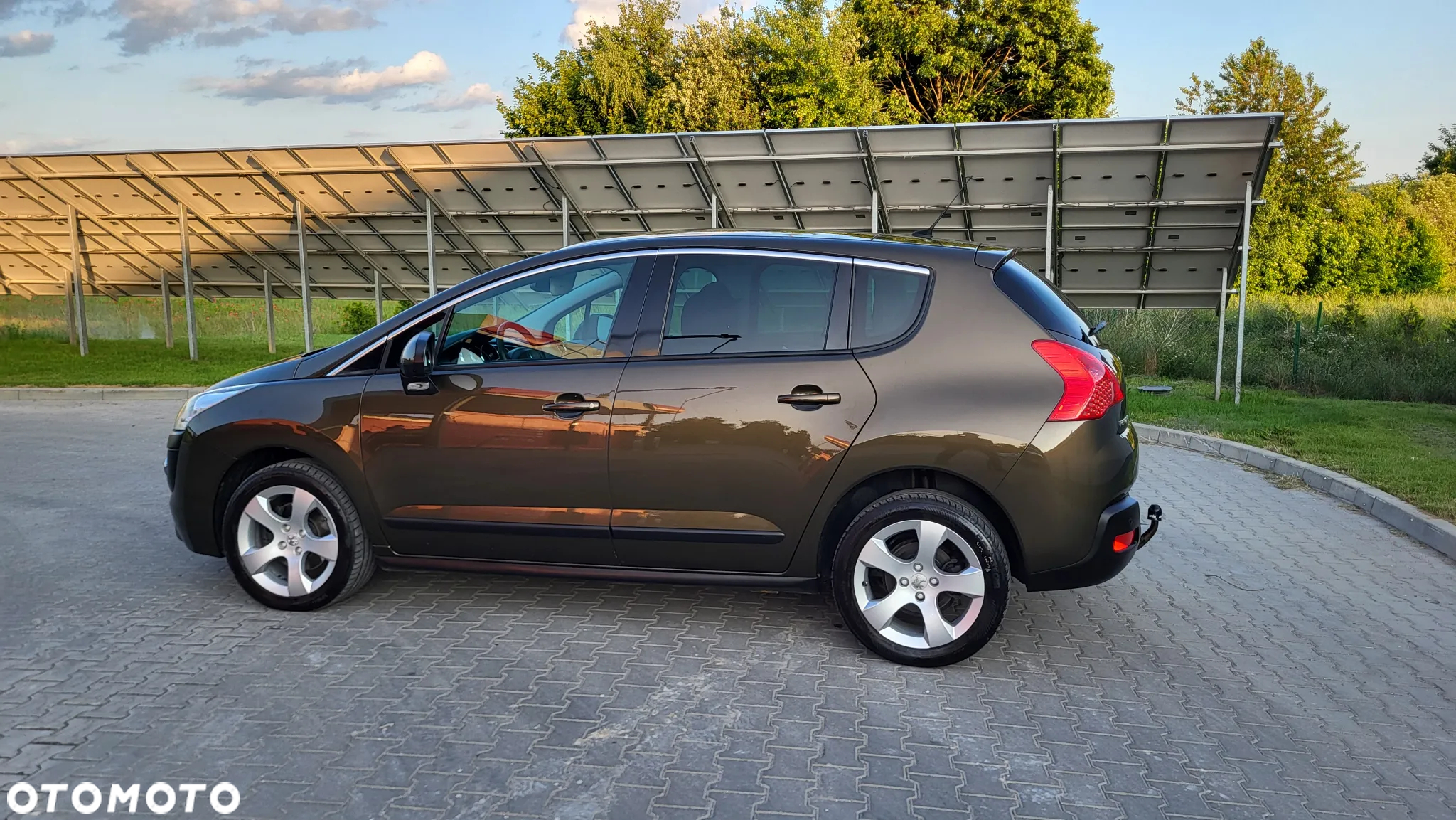Peugeot 3008 HDi FAP 150 Platinum - 6