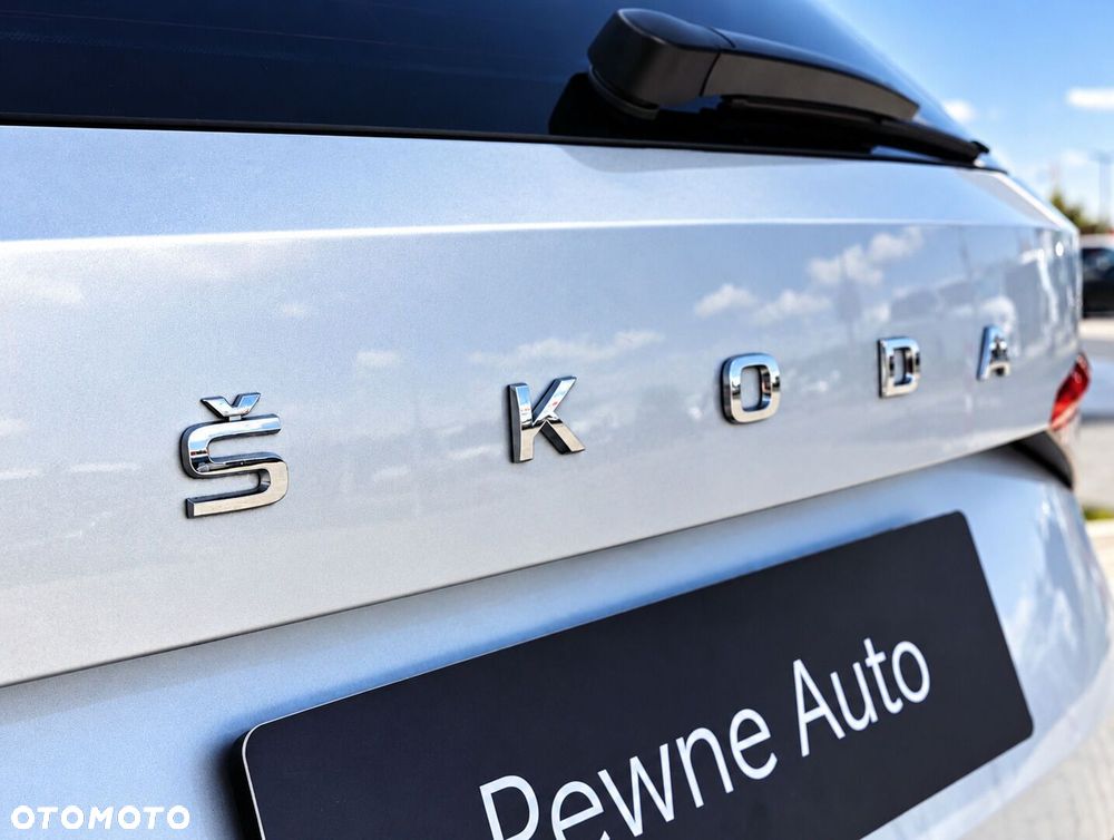 Skoda Kodiaq 1.5 TSI ACT 4x2 Ambition DSG - 9