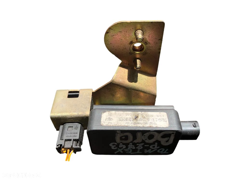 Czujnik Sensor ESP Audi A3 8L Vw Golf IV Skoda Seat 2.0 Benz 1J0907657A - Gwarancja Wysyłka - 1