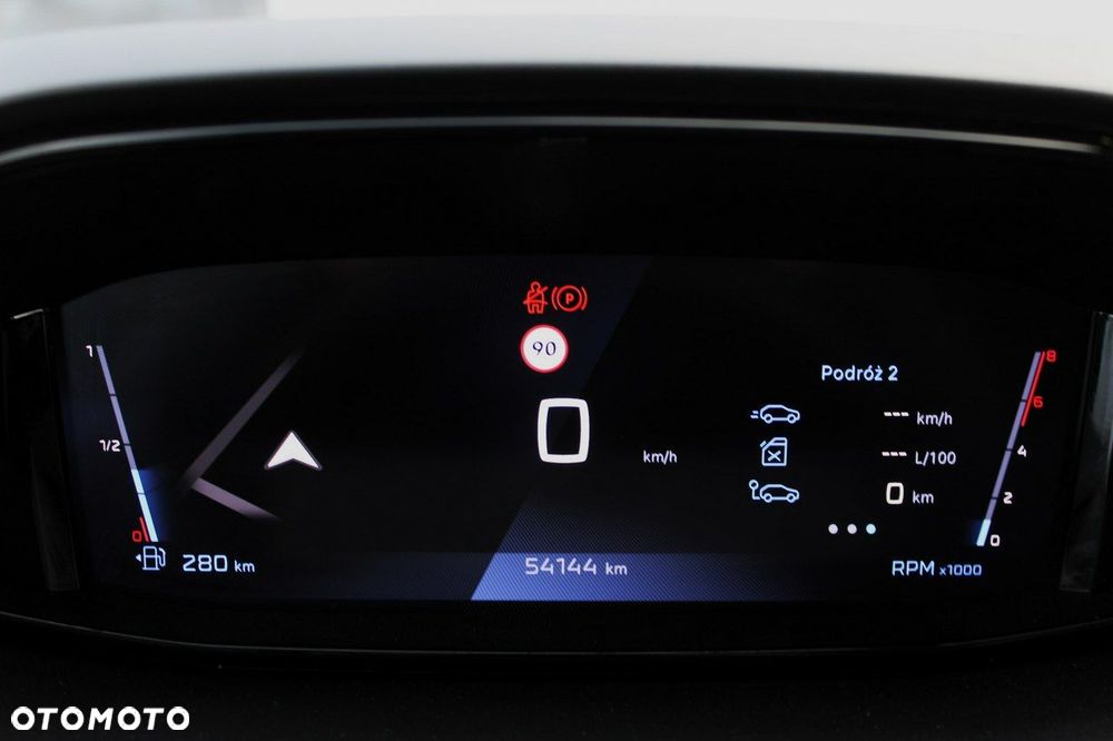 Peugeot Partner S&S L2 (bryg.) - 16