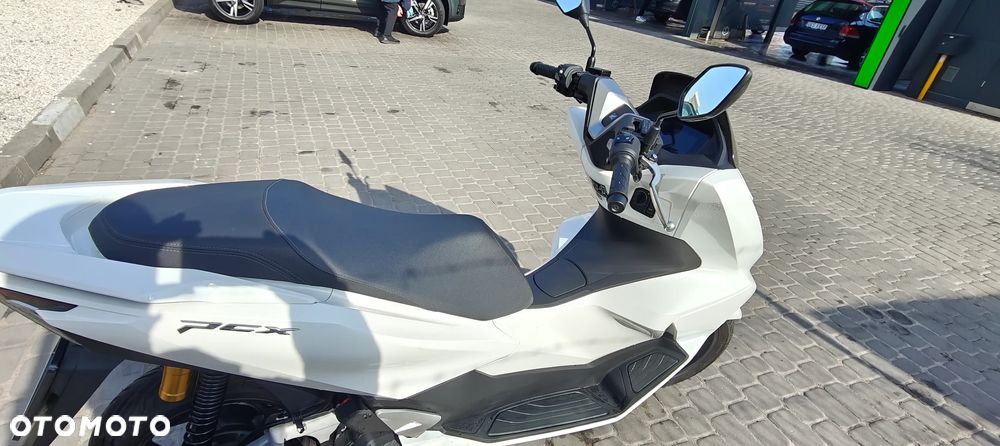 Honda PCX - 2