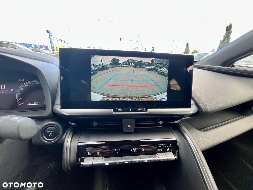 Toyota C-HR - 14
