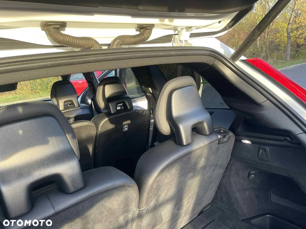 Volvo XC 90 B5 D AWD Geartronic RDesign - 18
