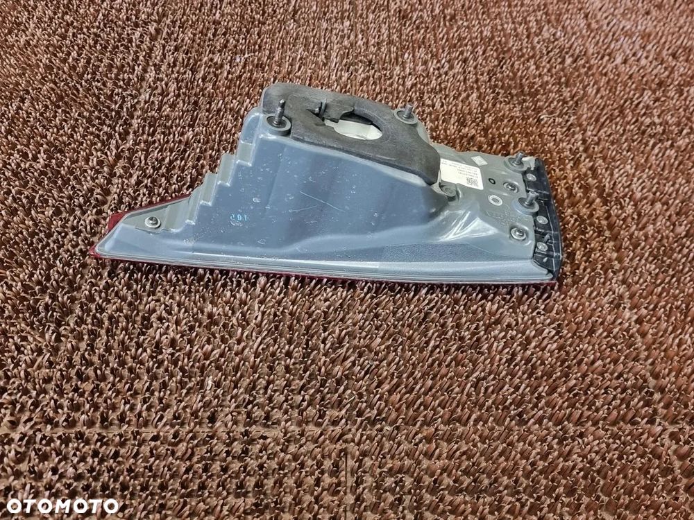 LEXUS IS 13-16r Lampa Tył - 6