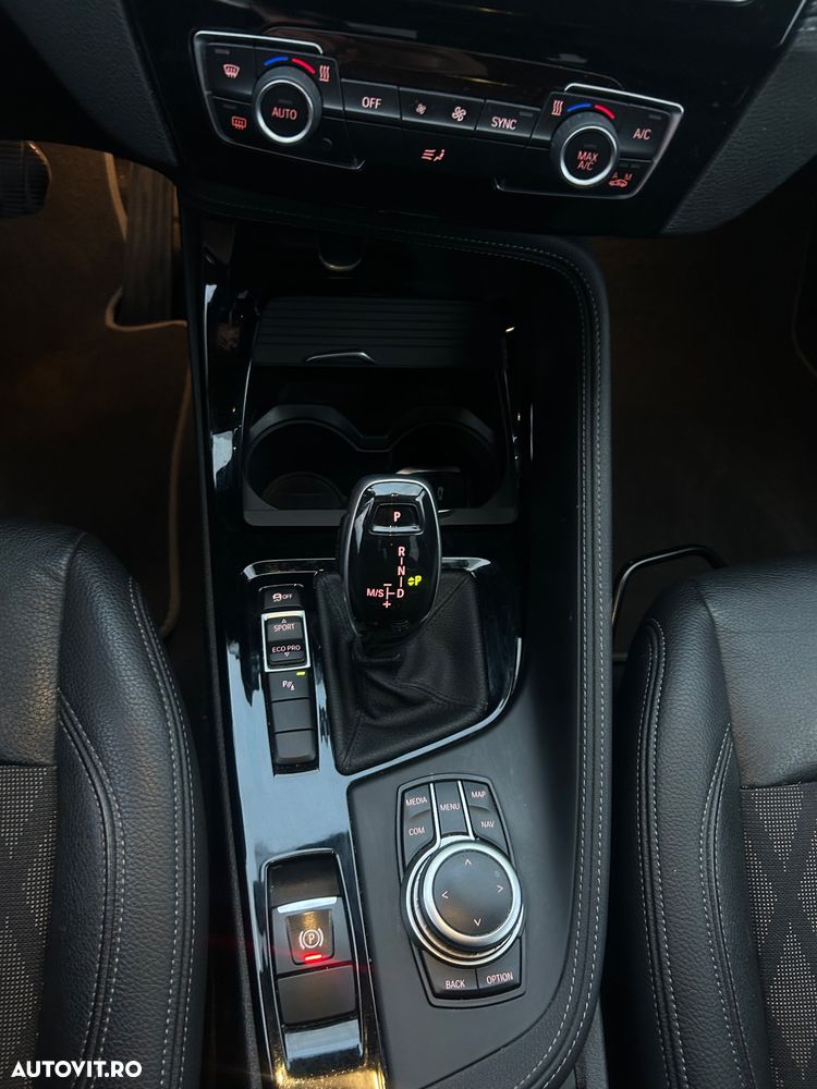BMW X1 - 14