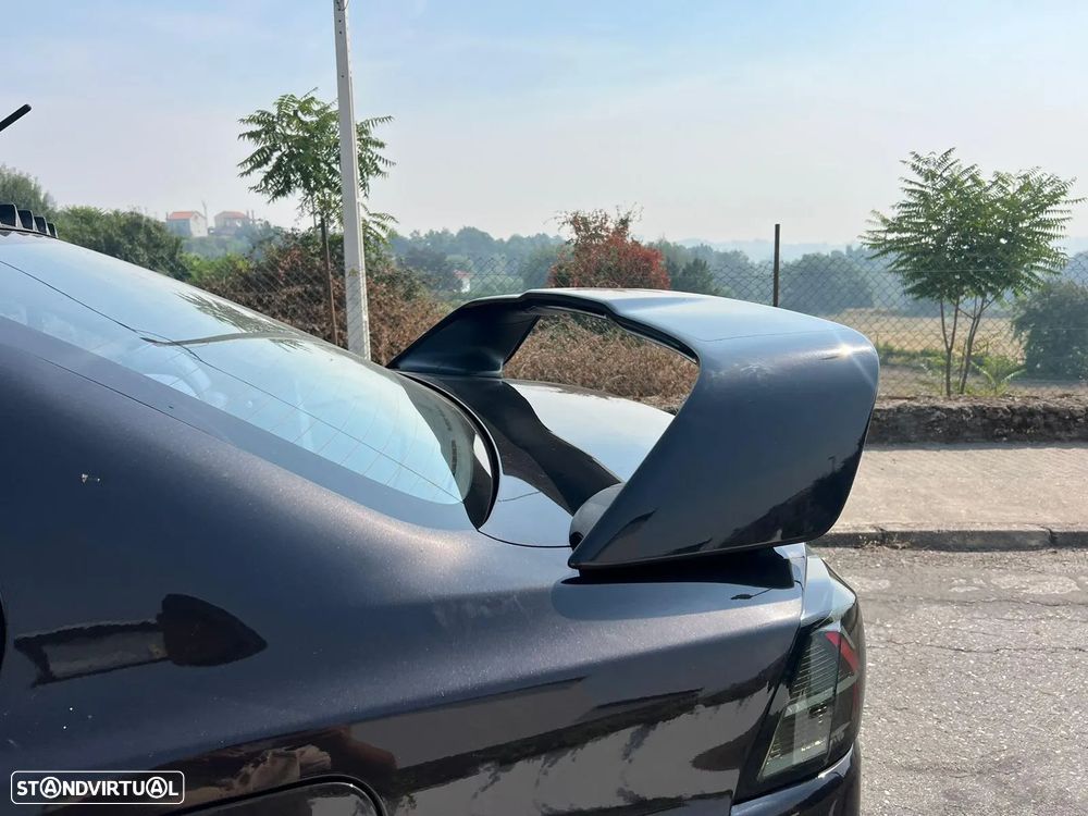 Mitsubishi Lancer Evolution IX 2.0 MR TC-SST - 7