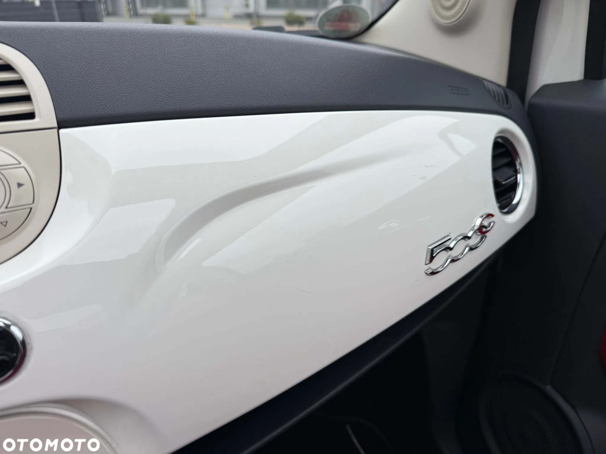 Fiat 500 1.2 8V Sport - 32