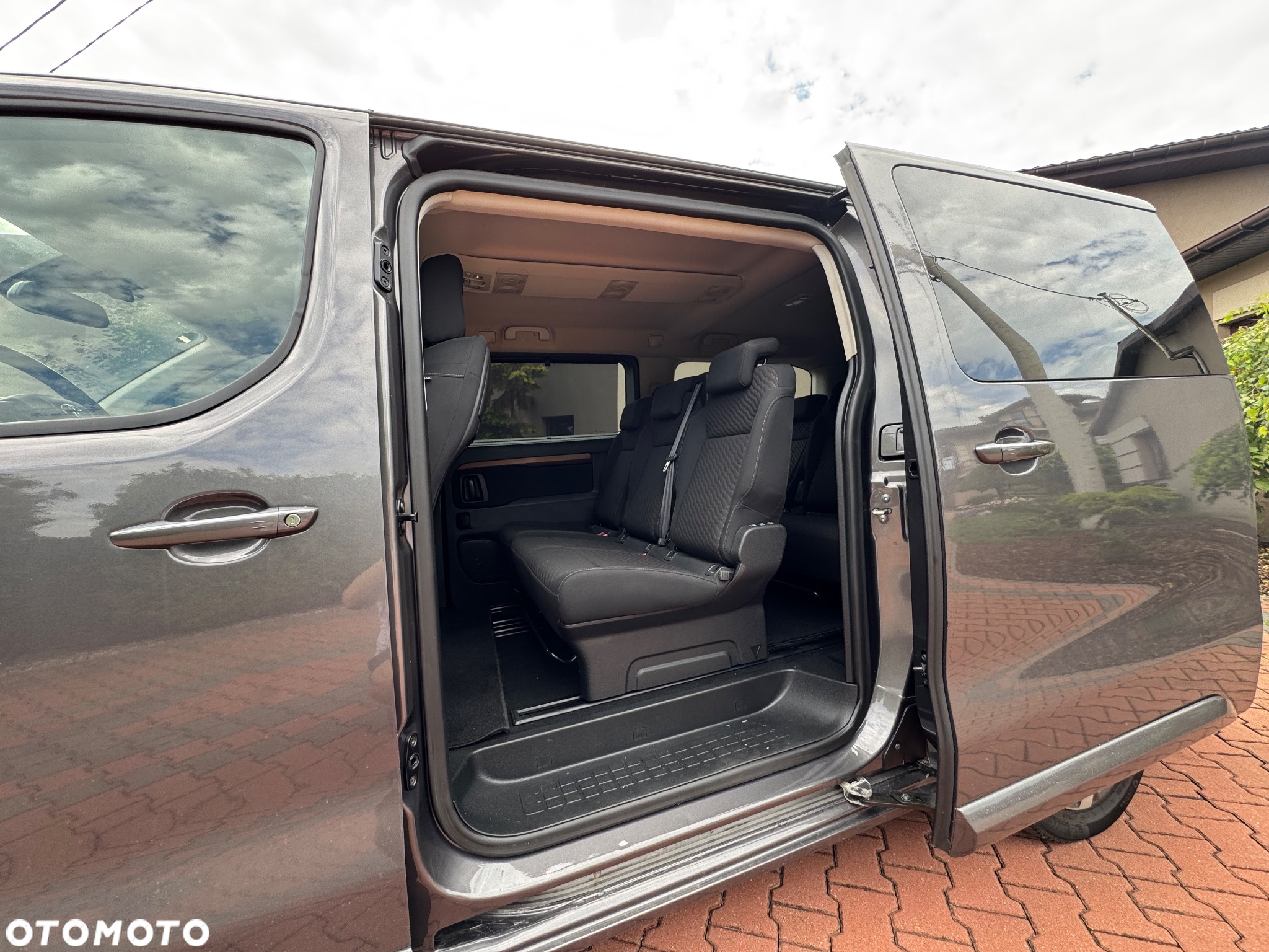 Toyota Proace Verso 2.0 D4-D Long Business - 17