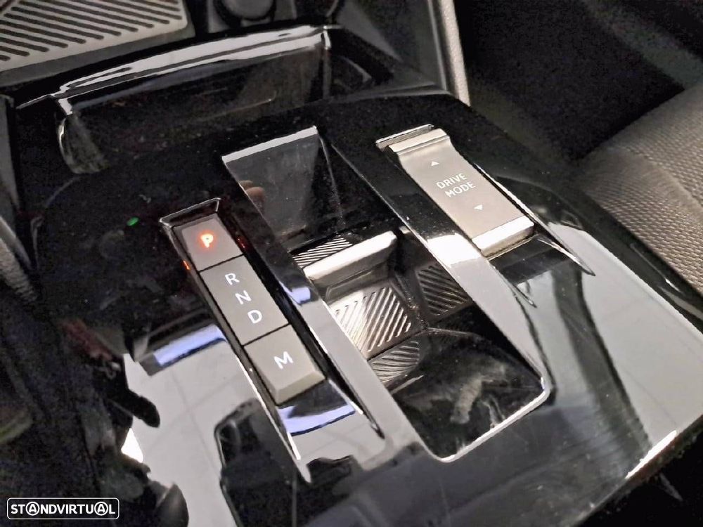 Citroën C4 1.2 Hybrid Plus e-DSC6 - 22