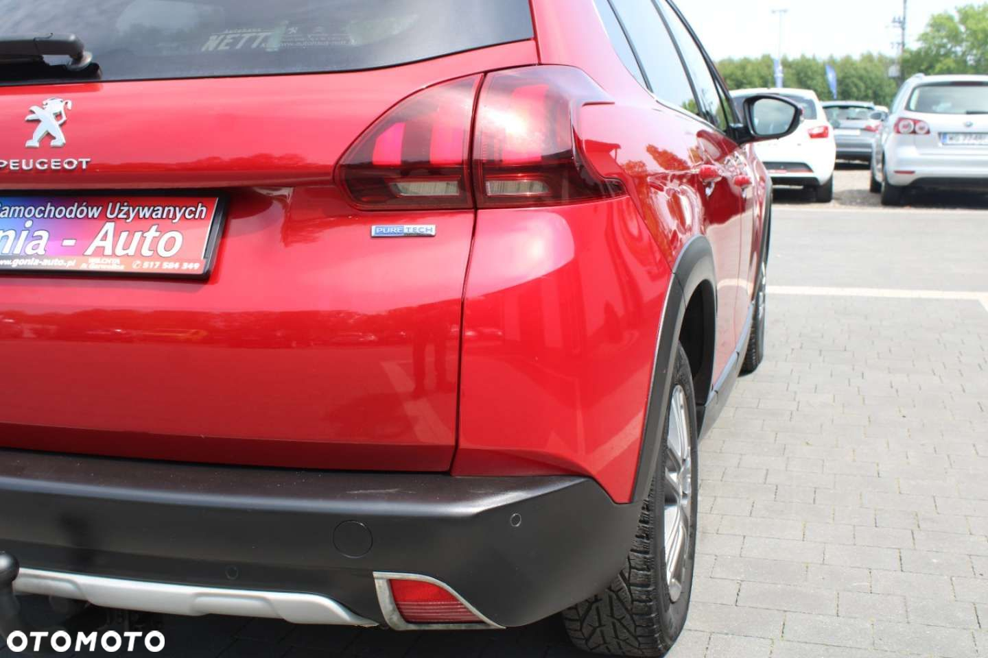 Peugeot 2008 - 18