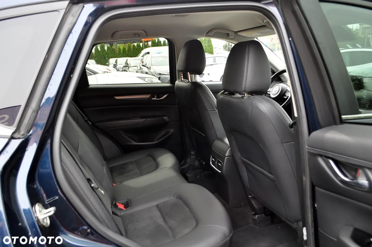 Mazda CX-5 2.5 Skyprestige AWD - 32
