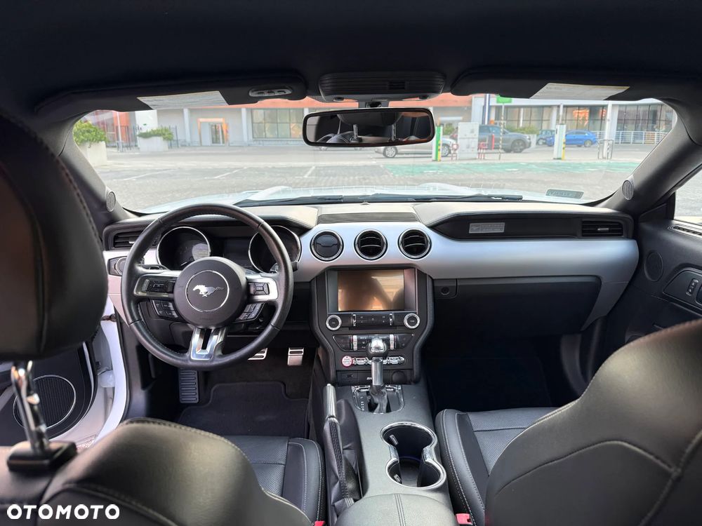 Ford Mustang 5.0 Ti-VCT V8 GT - 10