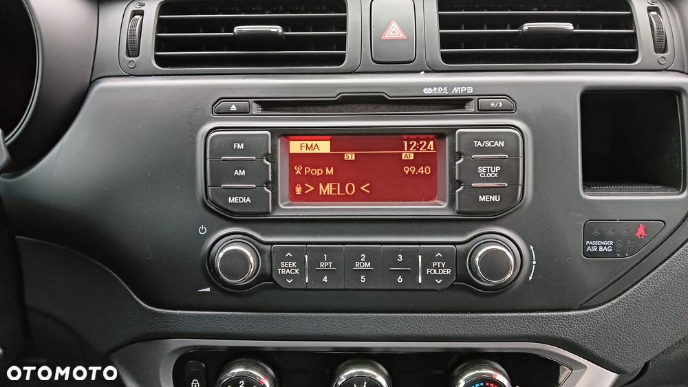 Kia Rio 1.2 Edition 7 - 20