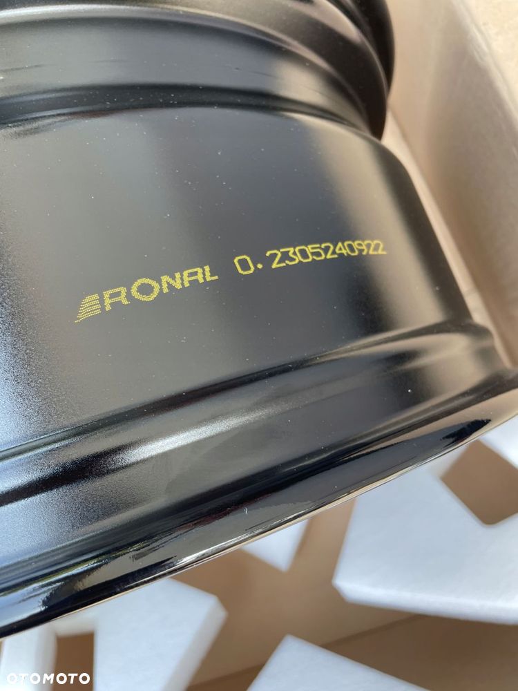 felga nowa oryginalna bmw m-pakiet g60 i5 8.5x20 is28 5a324e6 - 8