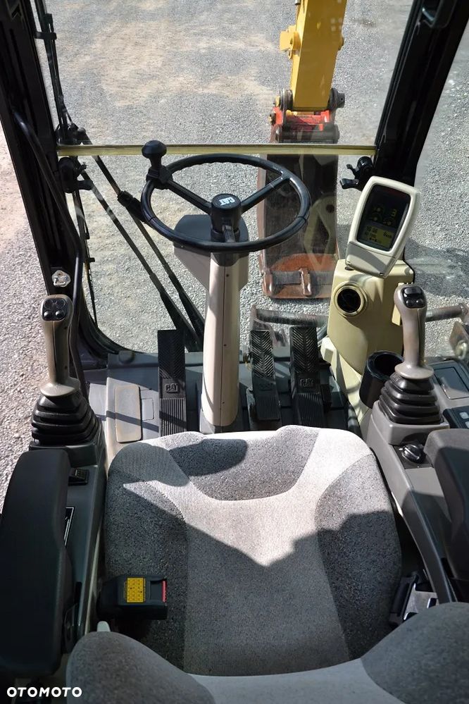 Caterpillar M 315 C - 22