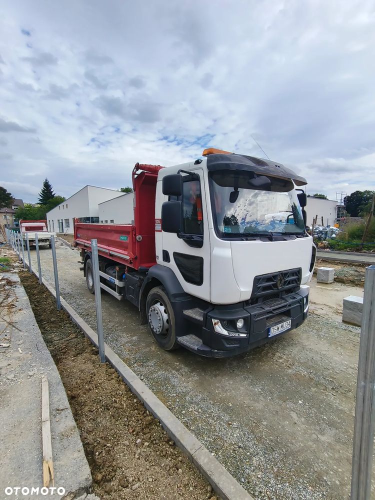 Renault D W MDA3C. - 1