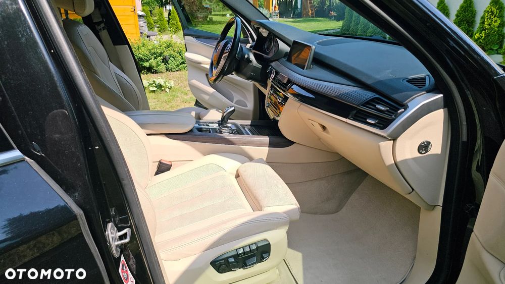 BMW X5 - 22
