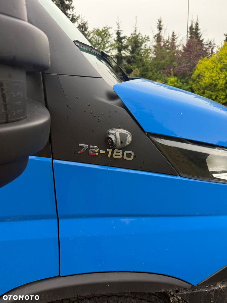 Iveco Daily - 5