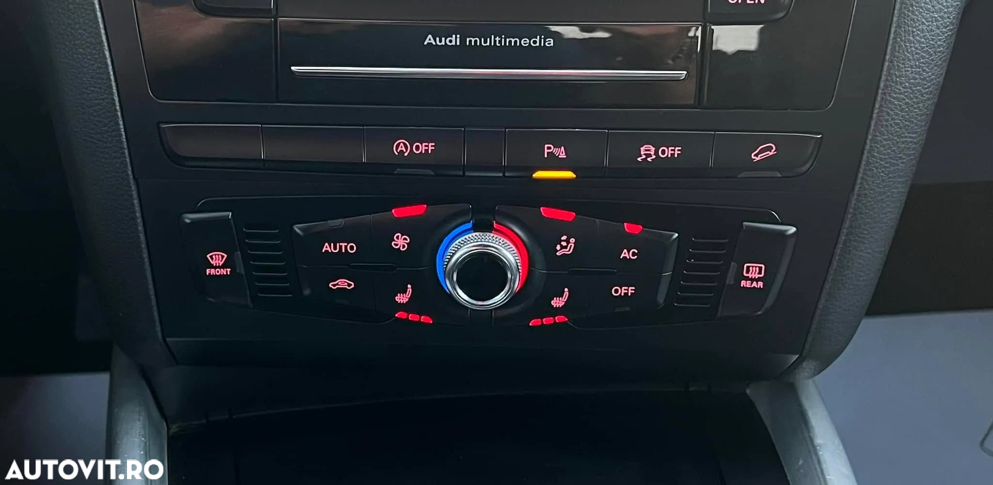 Audi Q5 2.0 TDI Quattro Stronic - 7