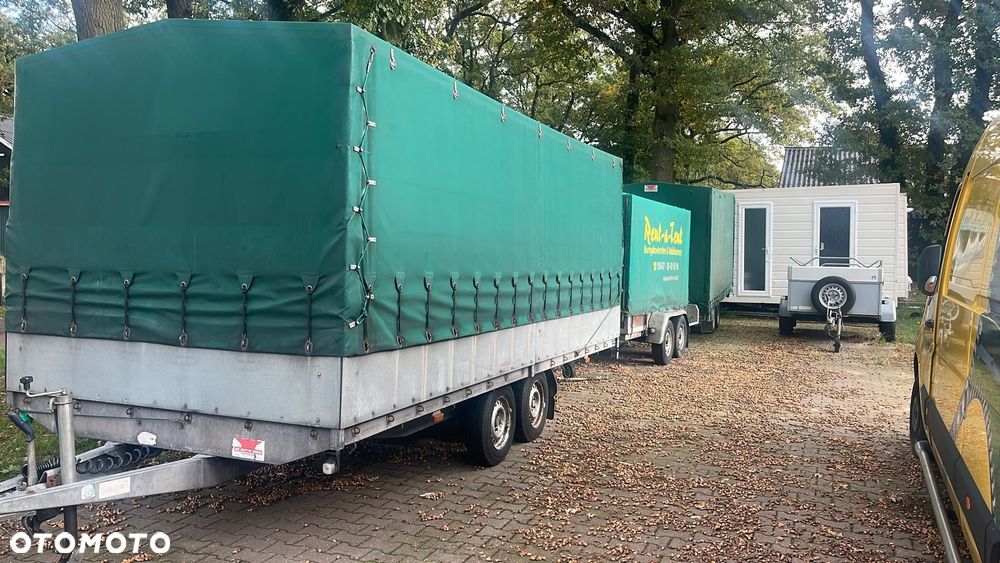 Hapert AL2700 - 1