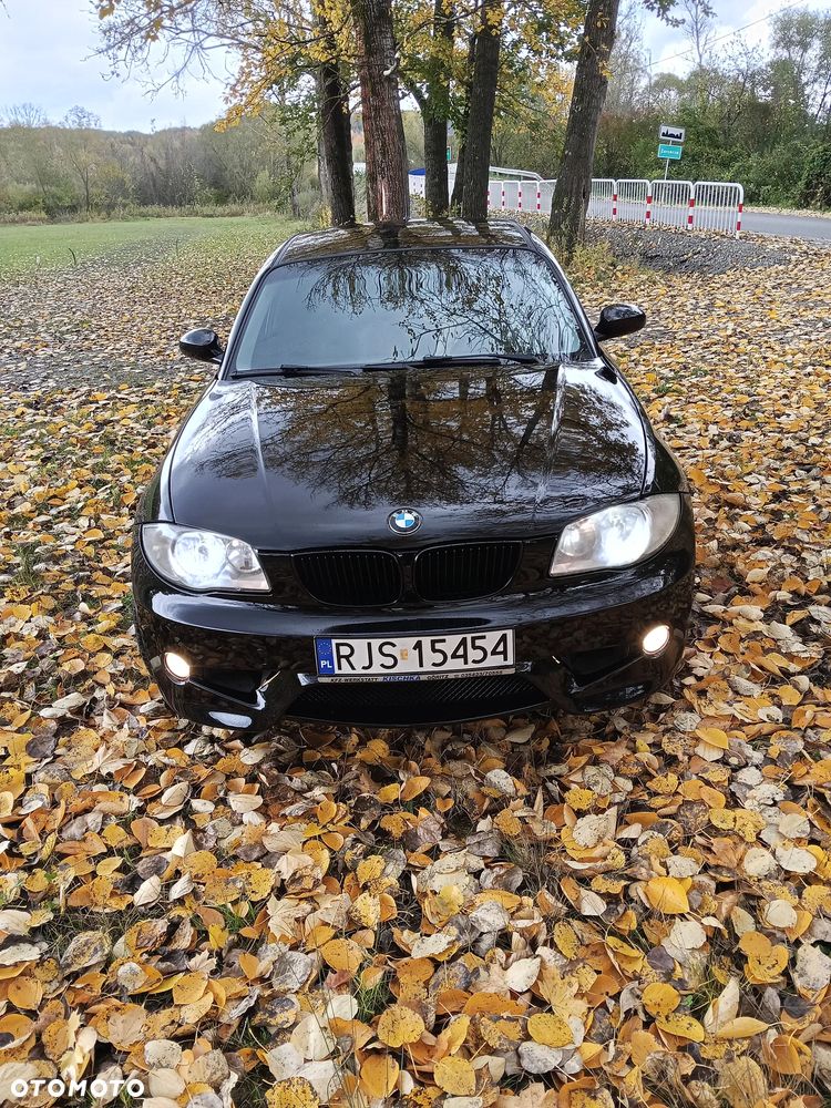 BMW Seria 1 116i - 1