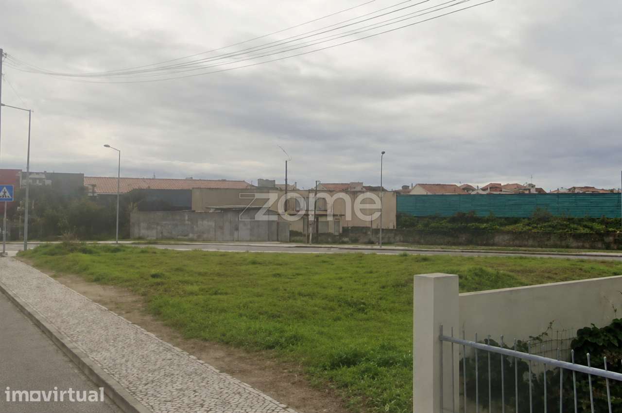 Terreno Urbano com projeto aprovado em São Domingos de Rana - Grande imagem: 4/6