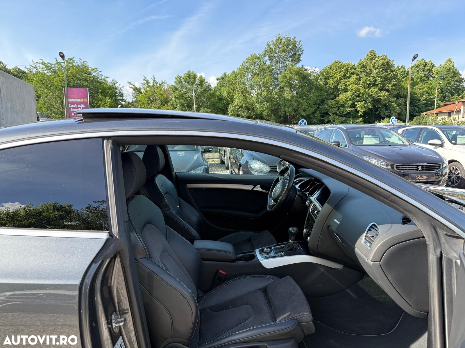 Audi A5 - 9