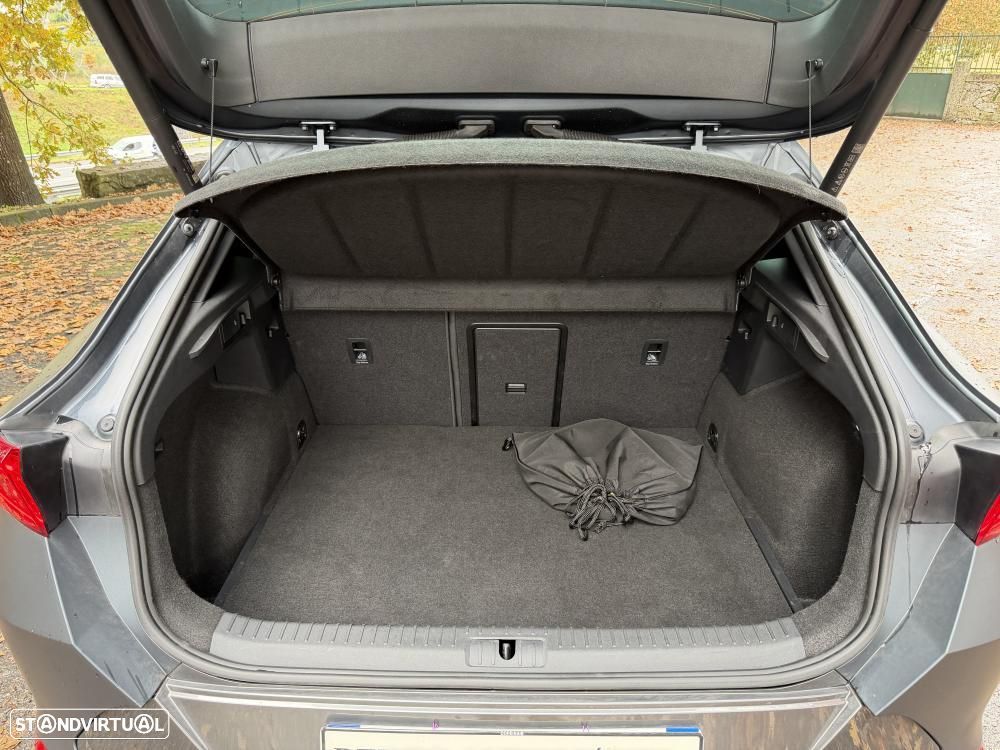 Cupra Formentor 1.4 e-Hybrid DSG VZ - 35