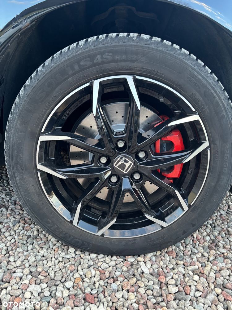 Honda Accord 2.4 Executive - 10