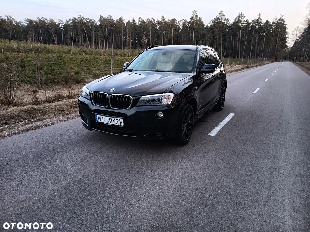BMW X3 - 30