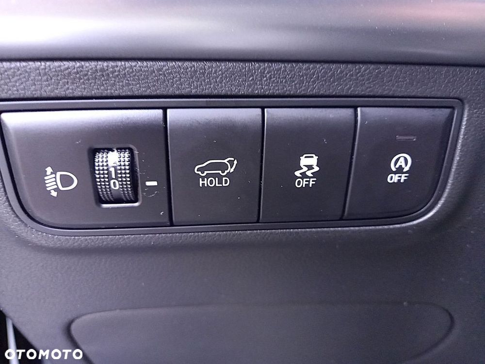 Hyundai Tucson 1.6 T-GDi Executive 2WD - 22