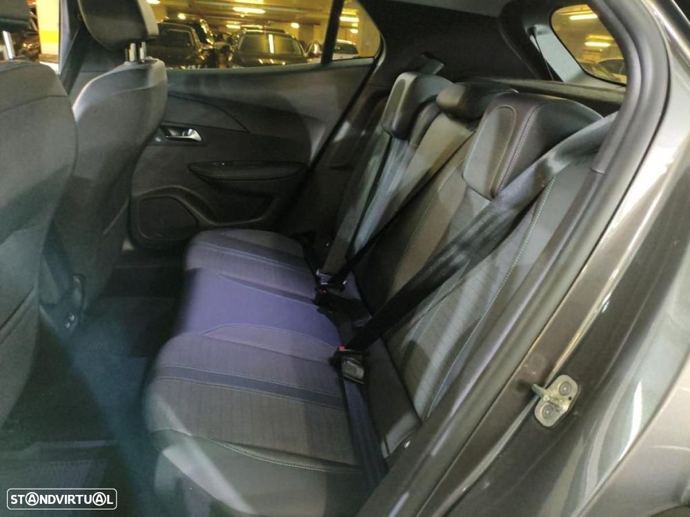 Peugeot 2008 1.5 BlueHDi Allure - 7