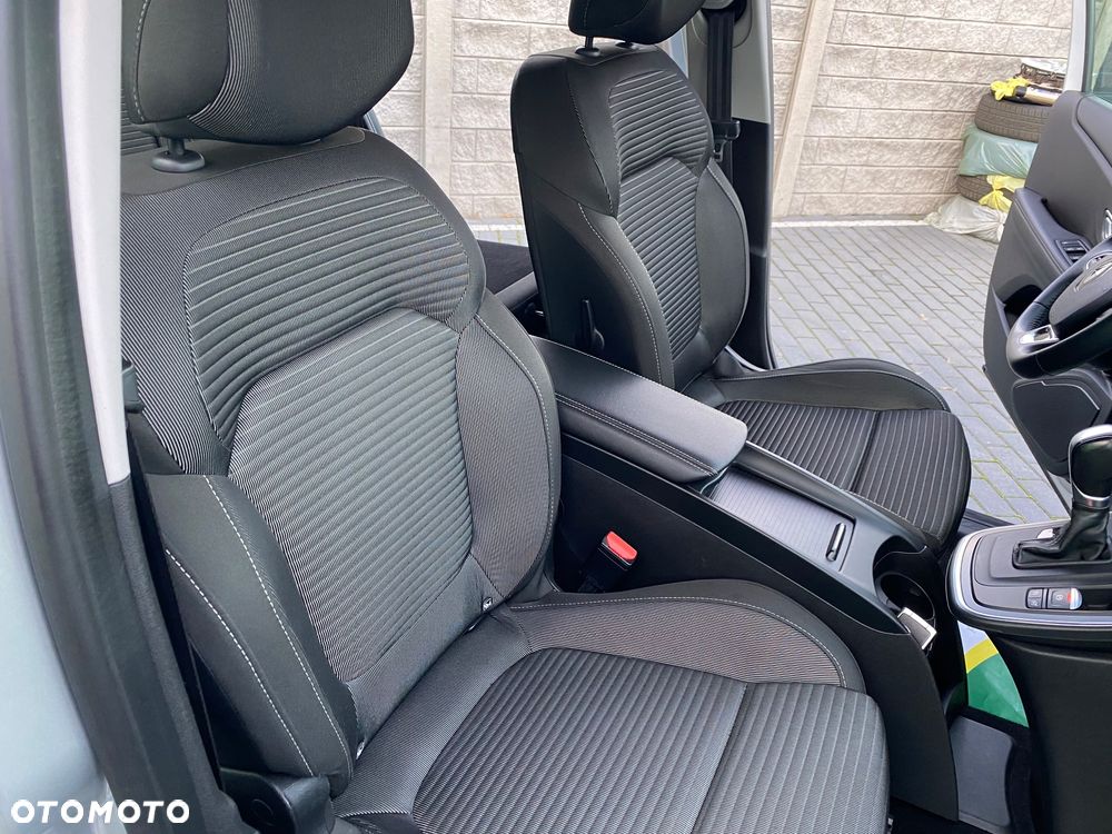 Renault Scenic 1.3 TCe Energy Intens EDC - 9