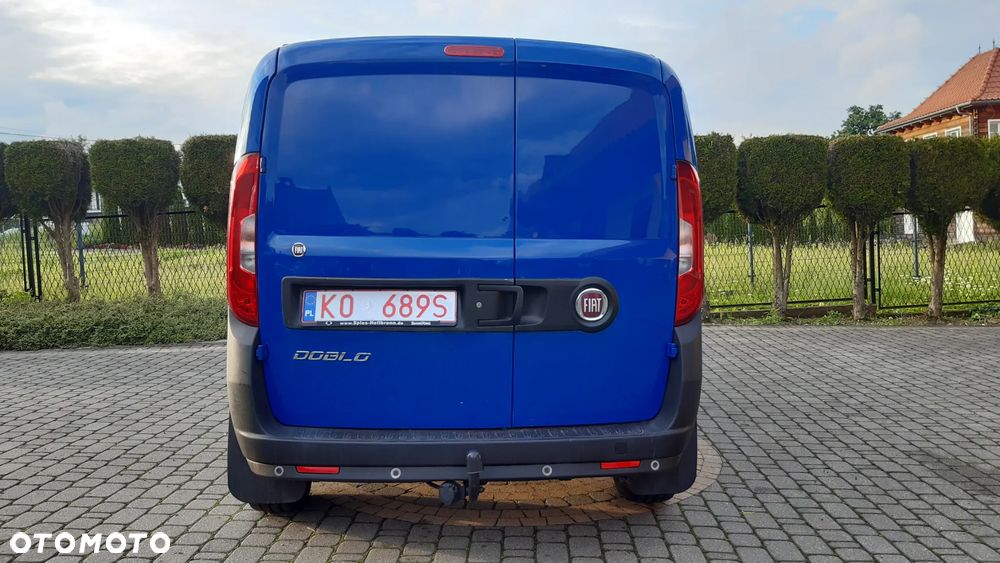 Fiat Doblo - 36