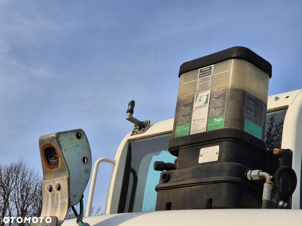 Terex TW 110 / TW 85 / TW 95 / 2014 ROK / SCHAEFF/YANMAR B95, 110 / KOMATSU 98 - 14