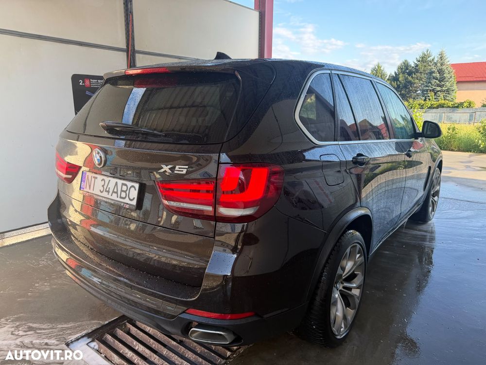 BMW X5 - 8
