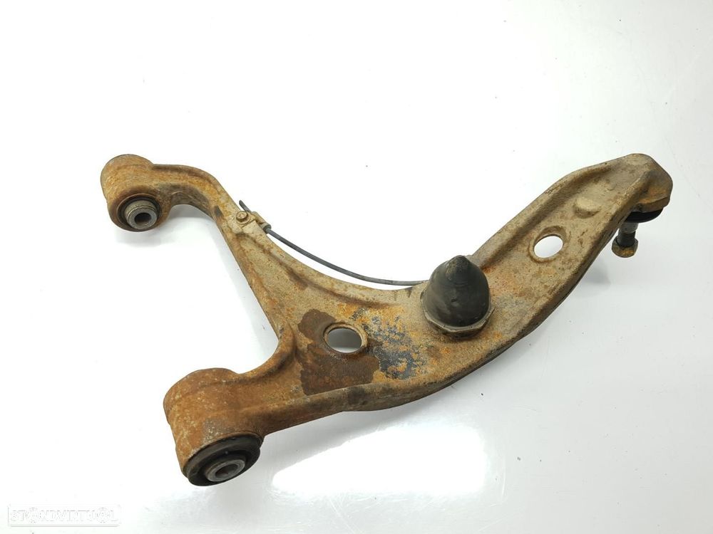 BRAÇO SUSPENSÃO TRASEIRO ESQUERDO SUZUKI GRAND VITARA JBJT - 1