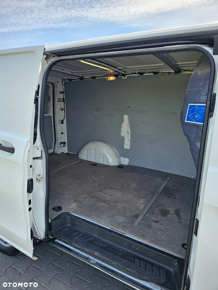 Mercedes-Benz Vito - 19