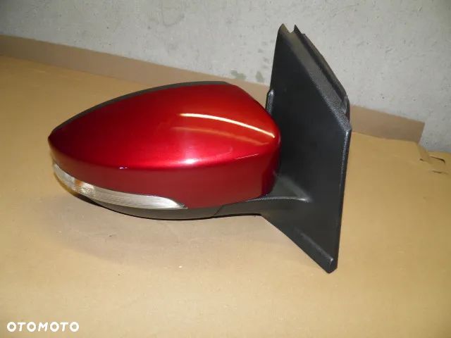 LUSTERKO PRAWE FORD KUGA MK2 LIFT 8 PIN - 4