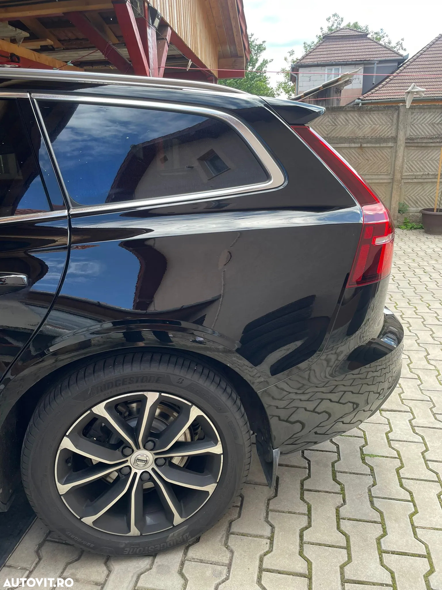 Volvo V60 D3 Momentum Pro - 15