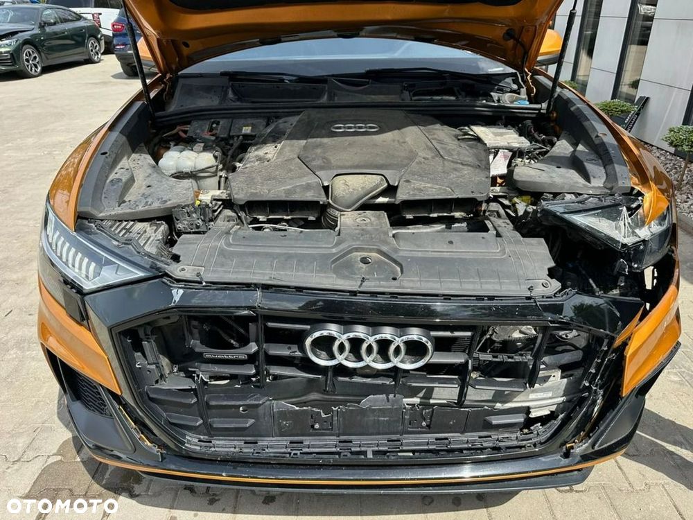 Audi Q8 55 TFSI mHEV Quattro Tiptronic - 19