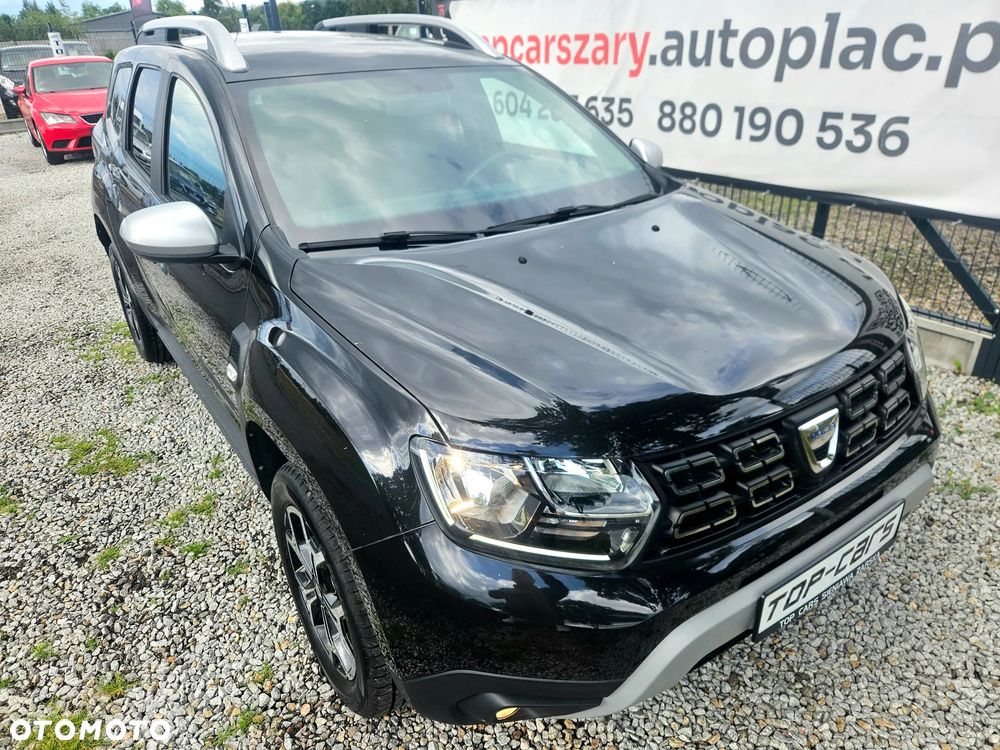 Dacia Duster - 19
