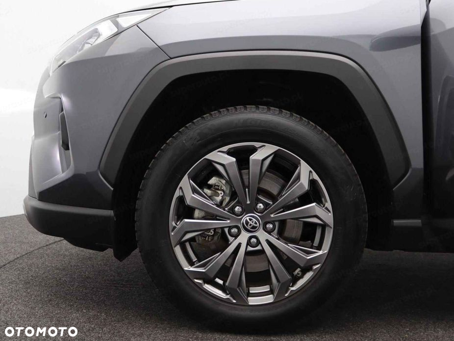 Toyota RAV4 2.5 Hybrid Comfort 4x2 - 17