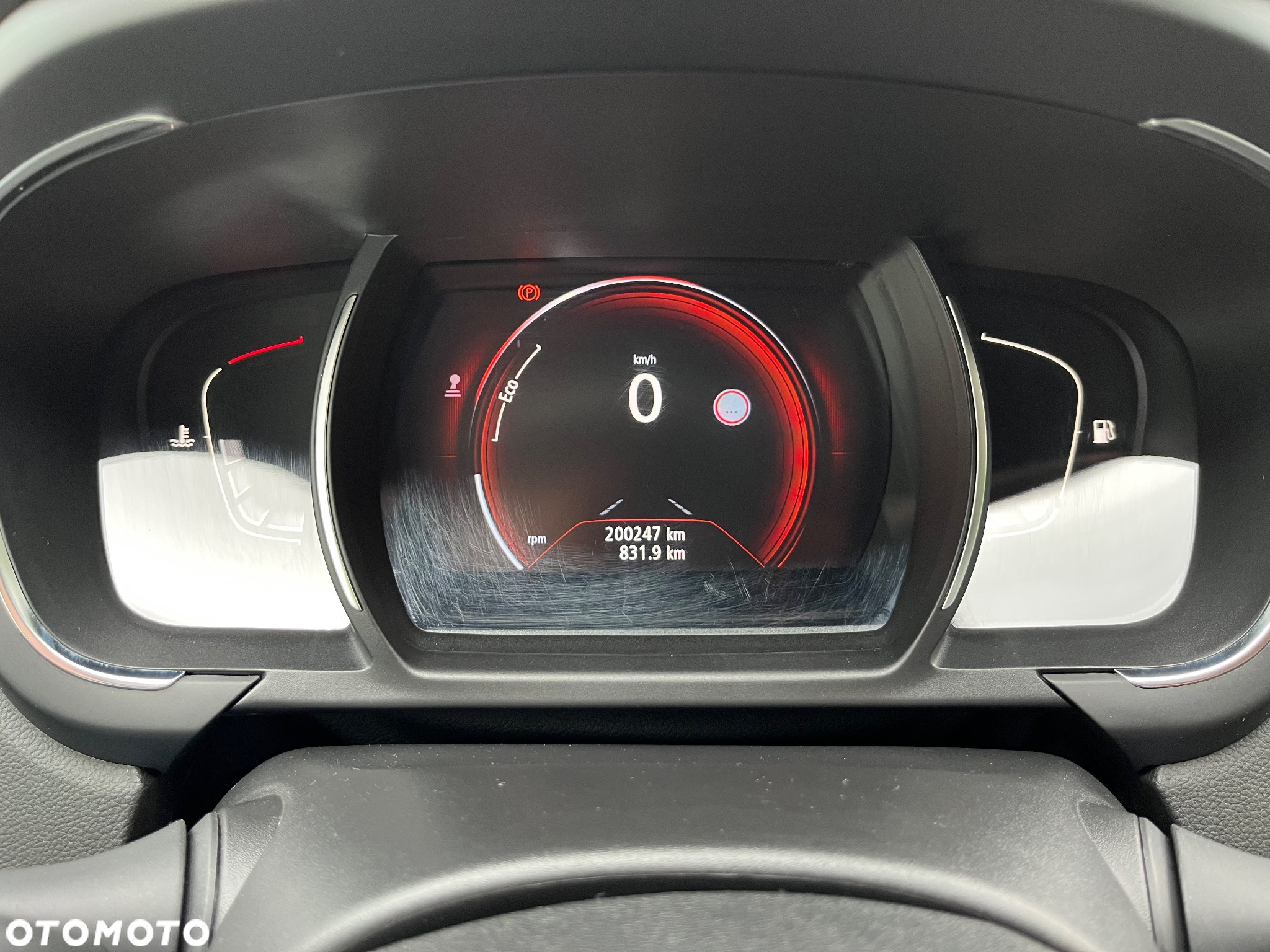 Renault Scenic 1.6 dCi Intens - 30