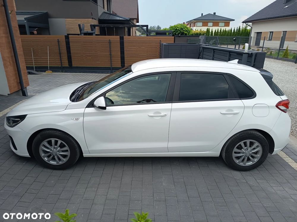 Hyundai i30 1.0 T-GDI Modern - 3